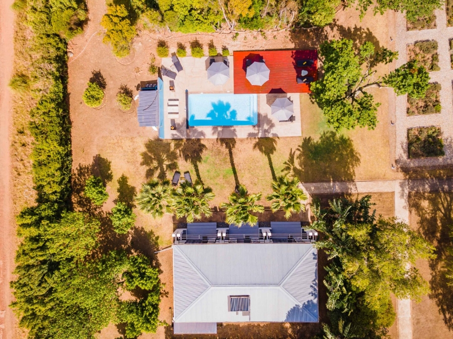 Commercial Property for Sale in Swellendam Western Cape